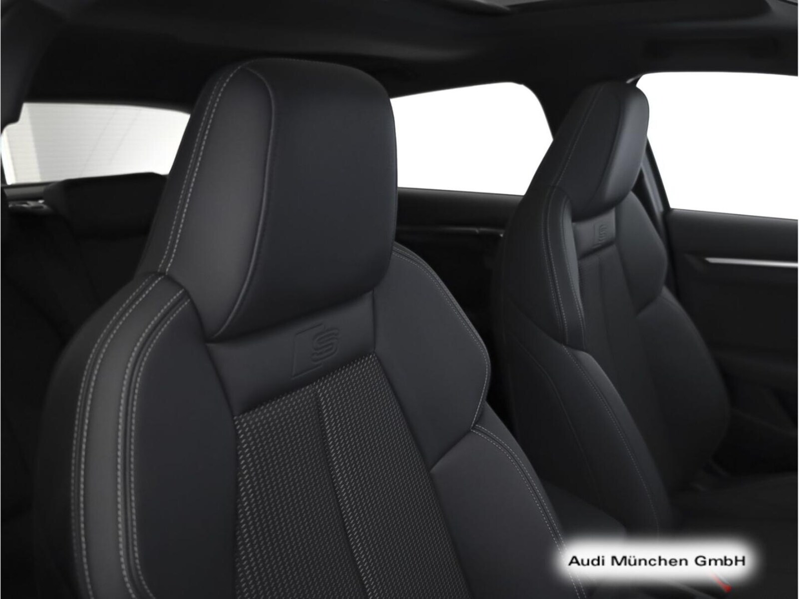 Audi S3 Sportback – Bild 12