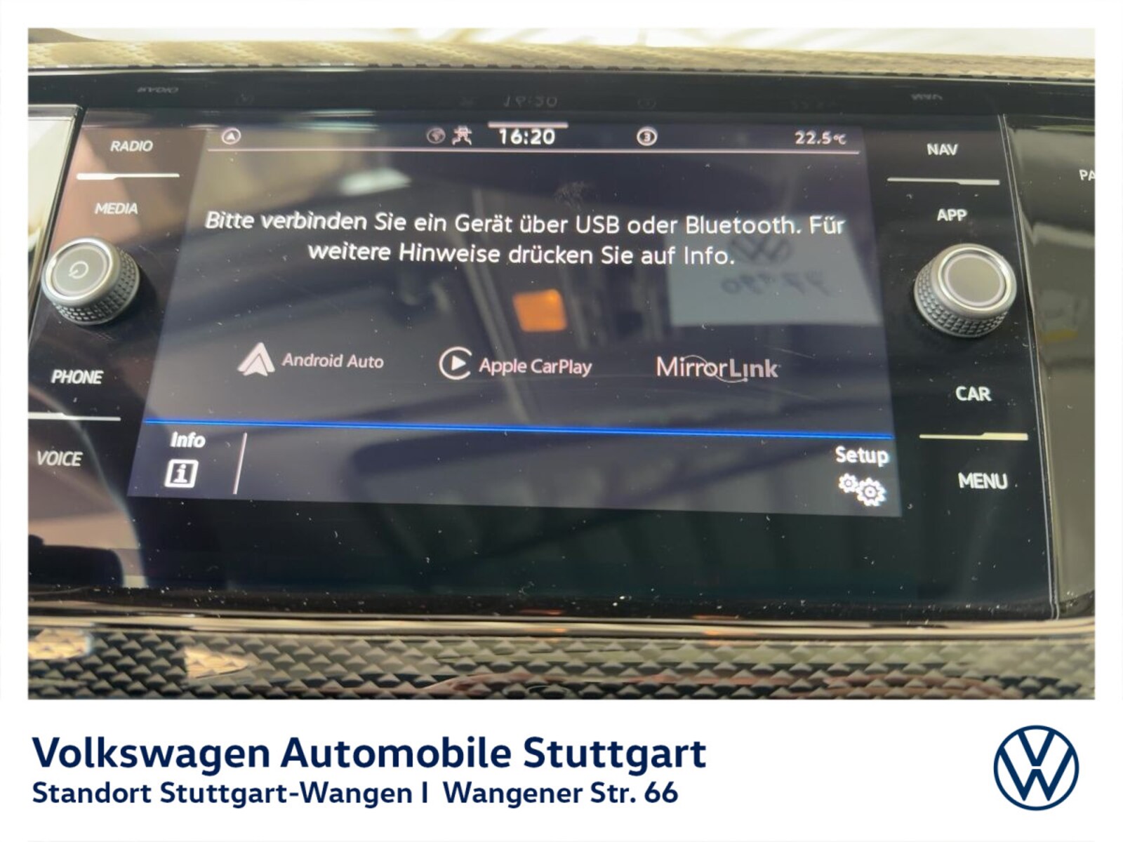 Volkswagen Polo – Bild 14