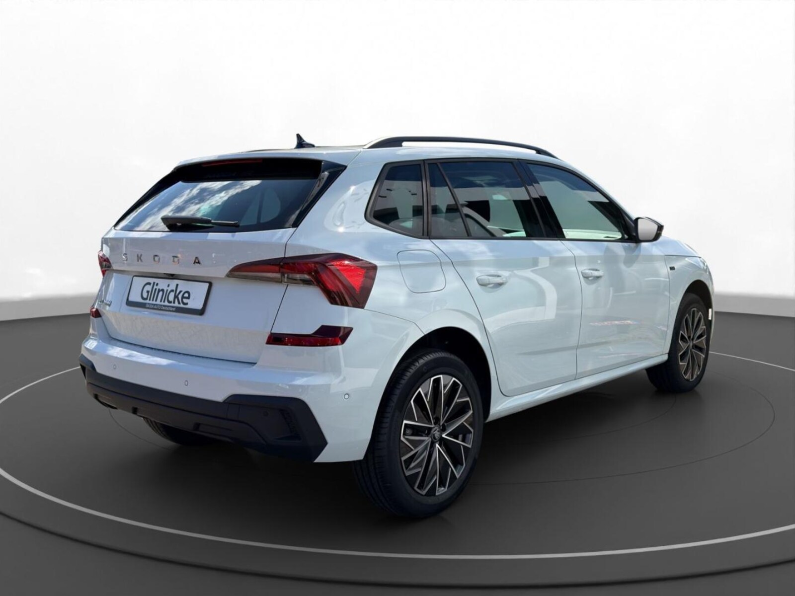 Škoda Kamiq – Bild 5