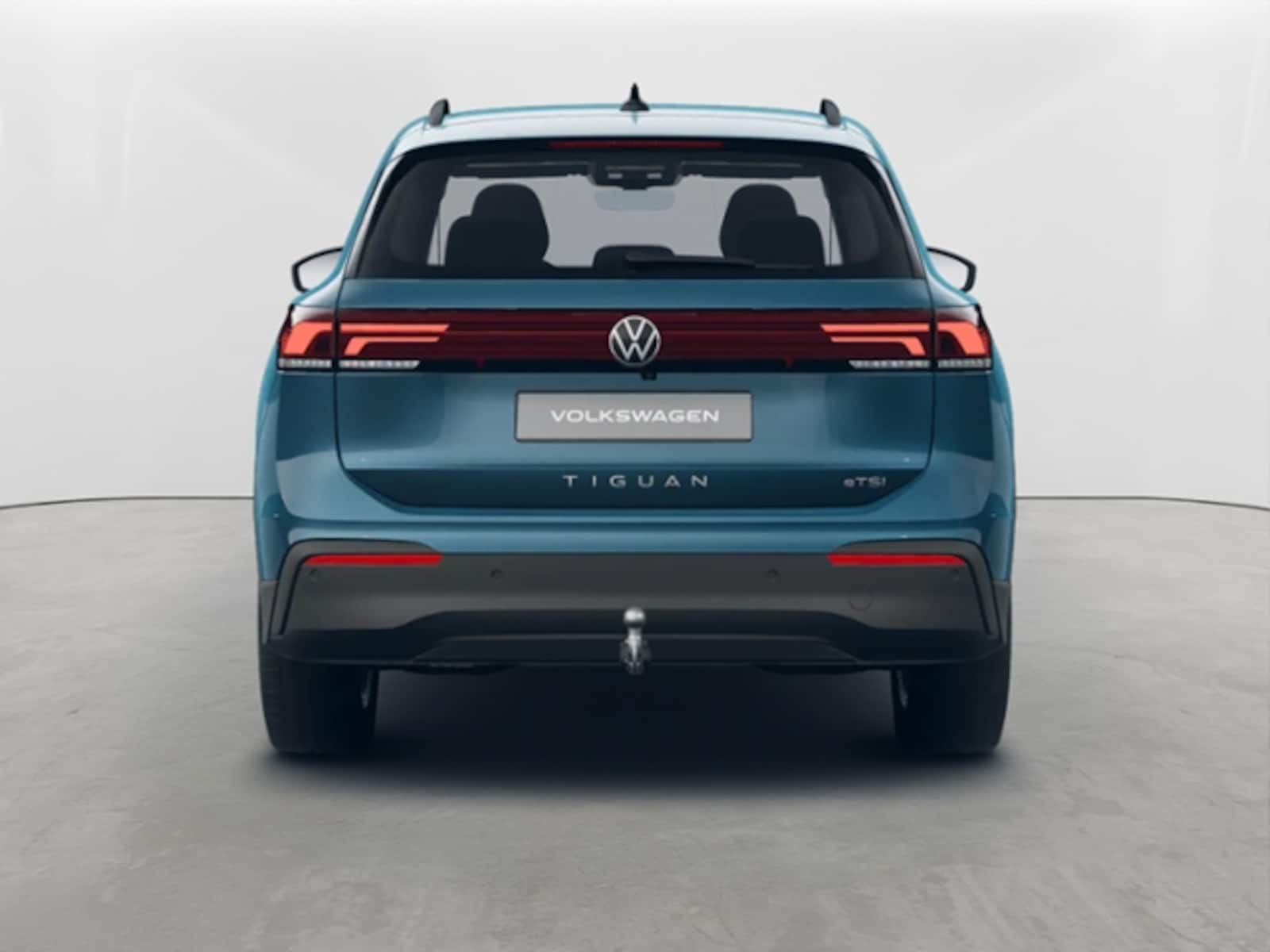Volkswagen Tiguan – Bild 6