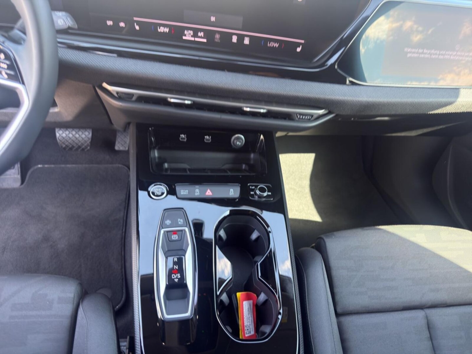 Audi A5 Avant – Bild 17