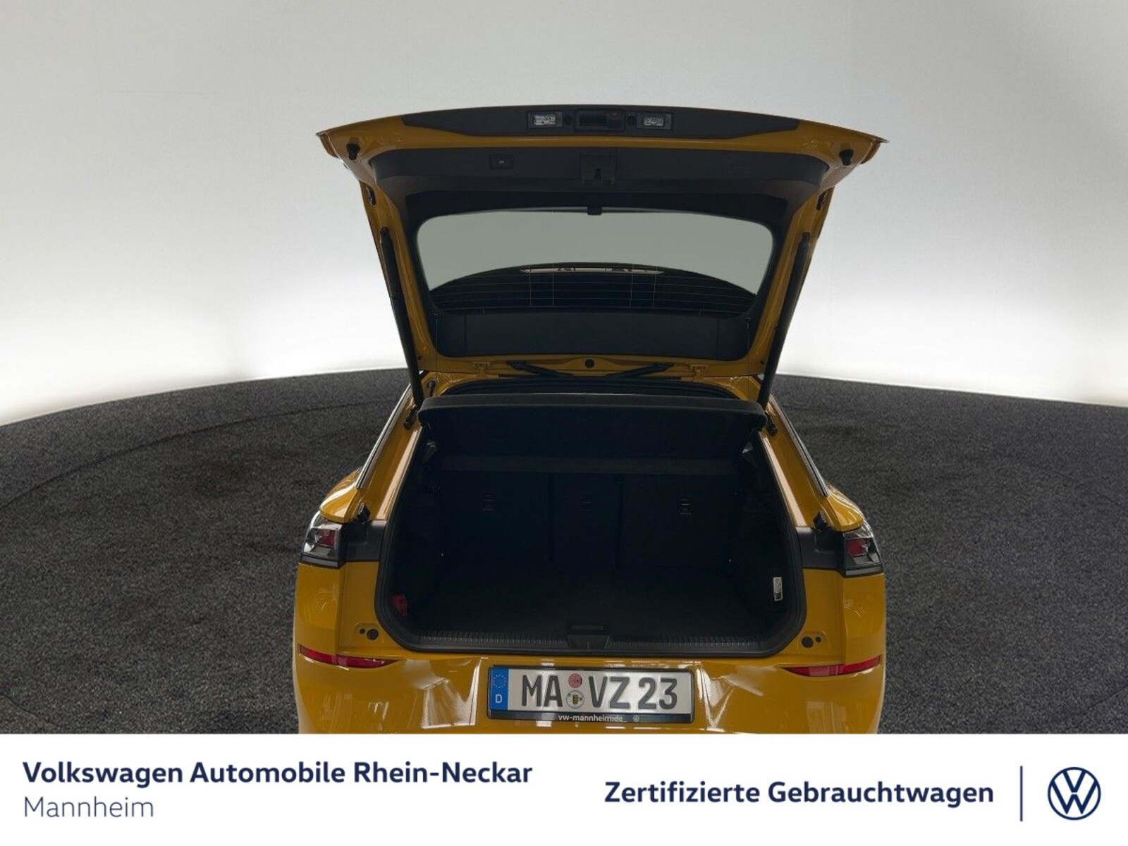 Volkswagen T-Roc – Bild 5