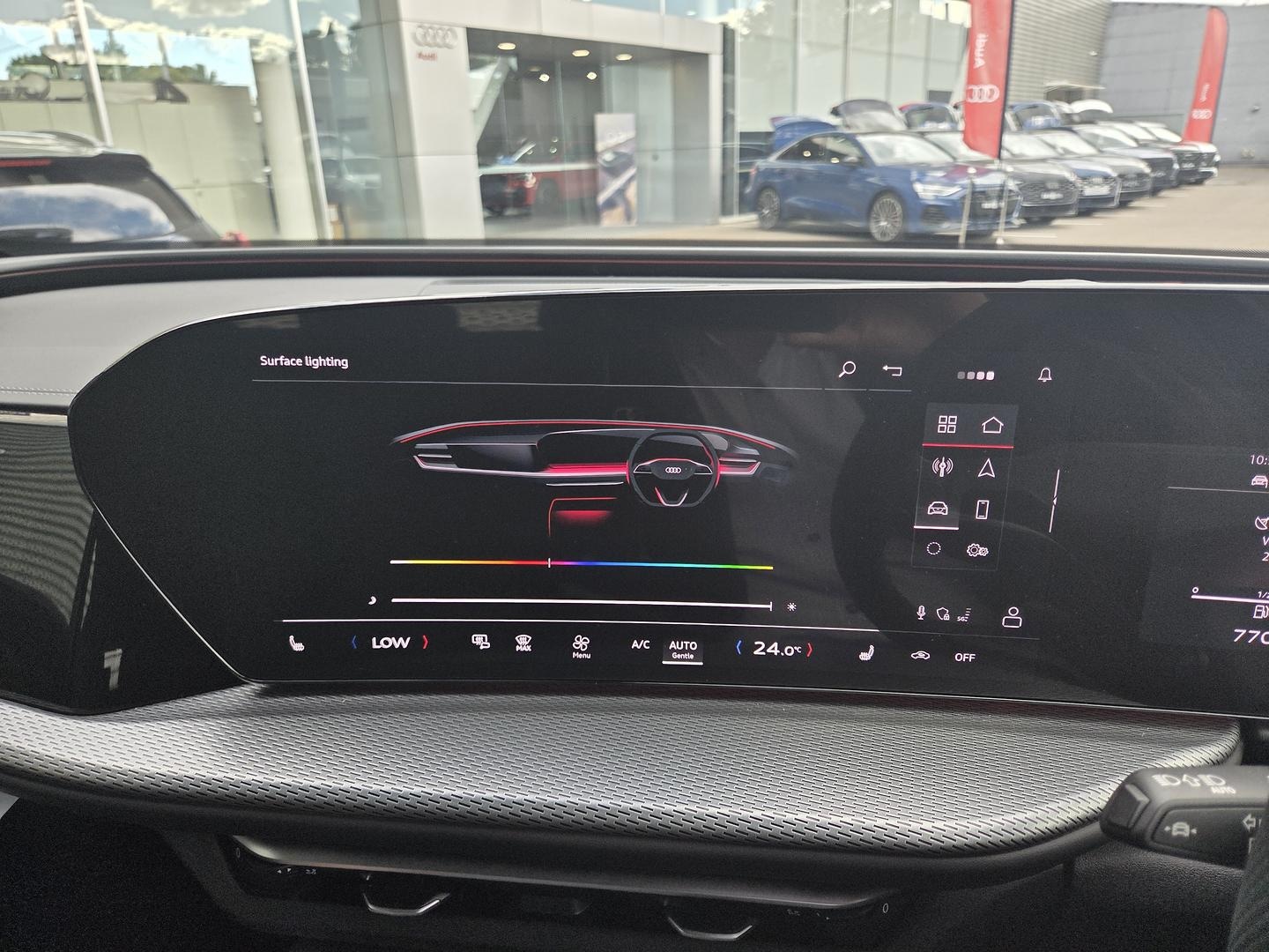 Image about Audi Q5 SUV TFSI quattro 200 kW sport