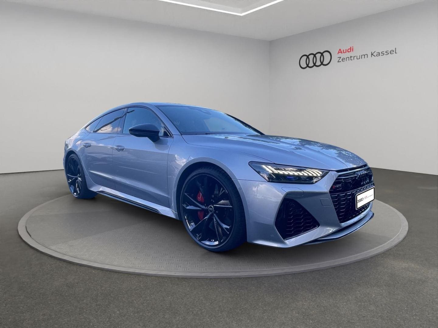 Bild über Audi RS 7 Sportback TFSI quattro tiptronic - für weitere Informationen kontaktieren Sie den Audi Partner
