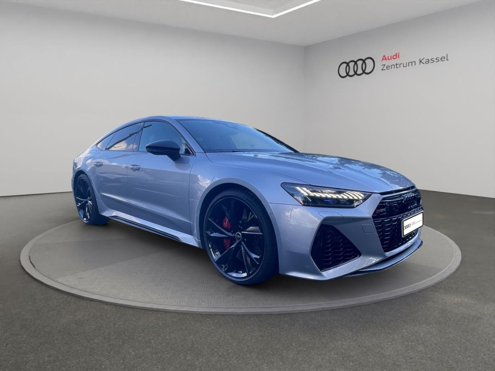 Audi RS 7 Sportback – Bild 8