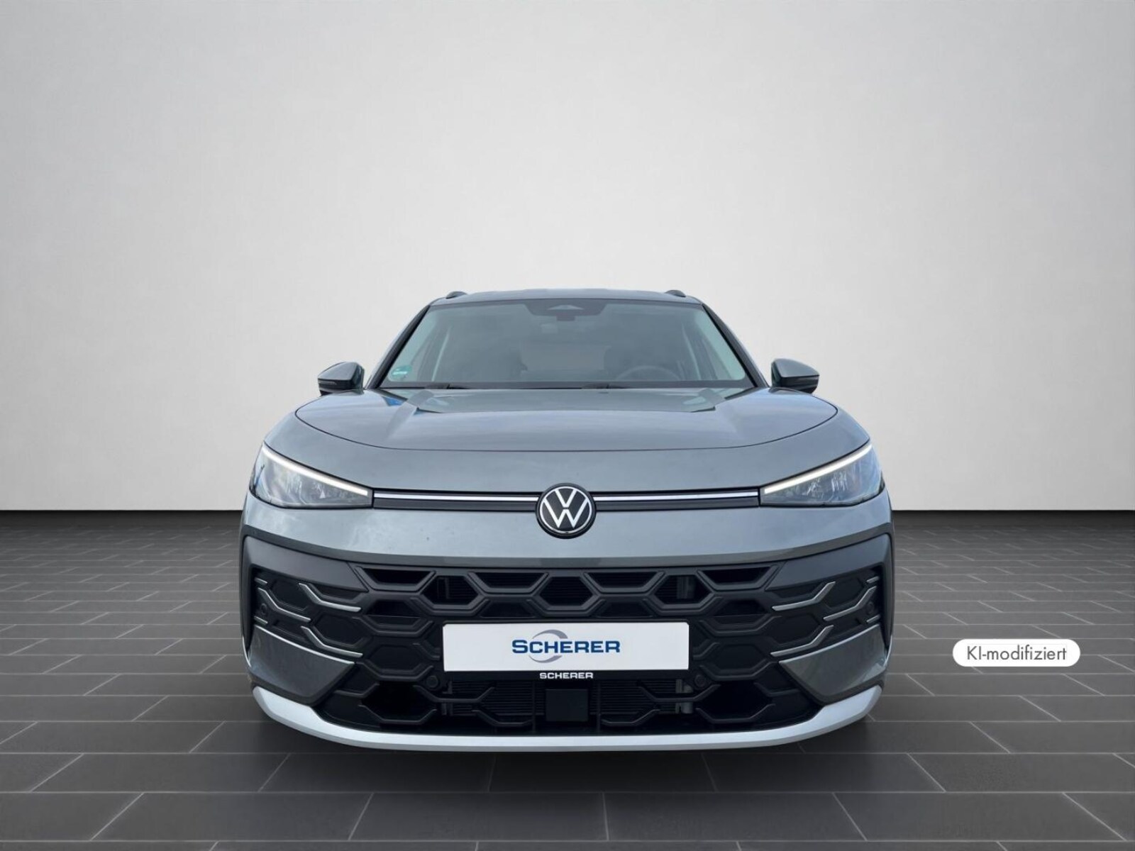 Volkswagen T-Roc – Bild 5