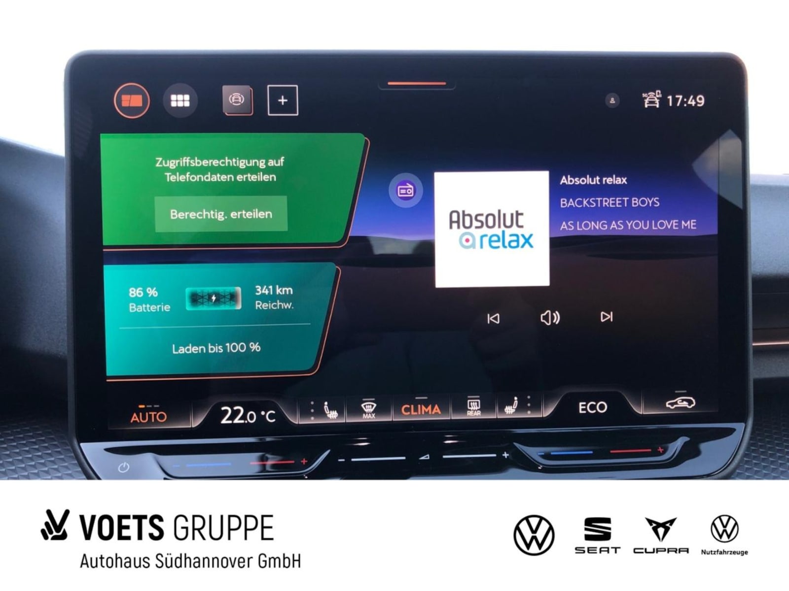CUPRA Raval – Bild 10