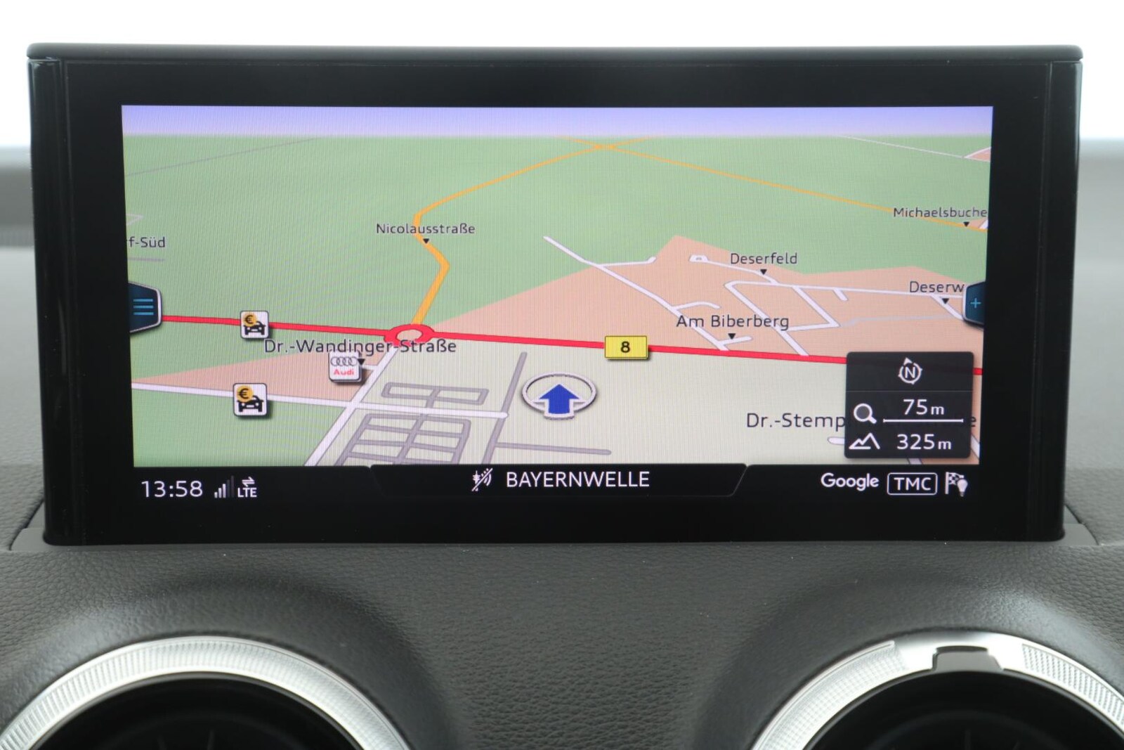 Audi Q2 – Bild 15