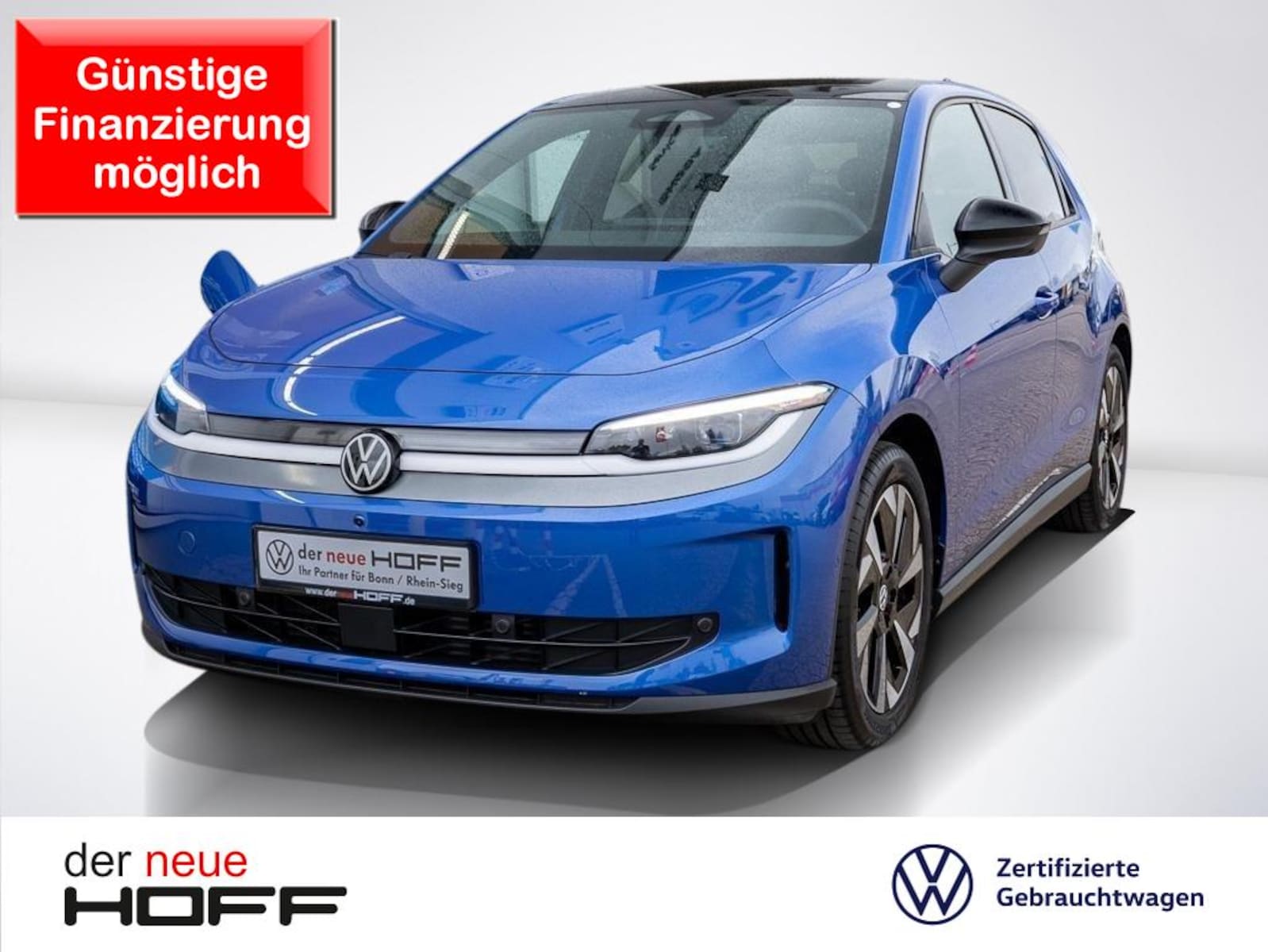 Volkswagen ID. Polo