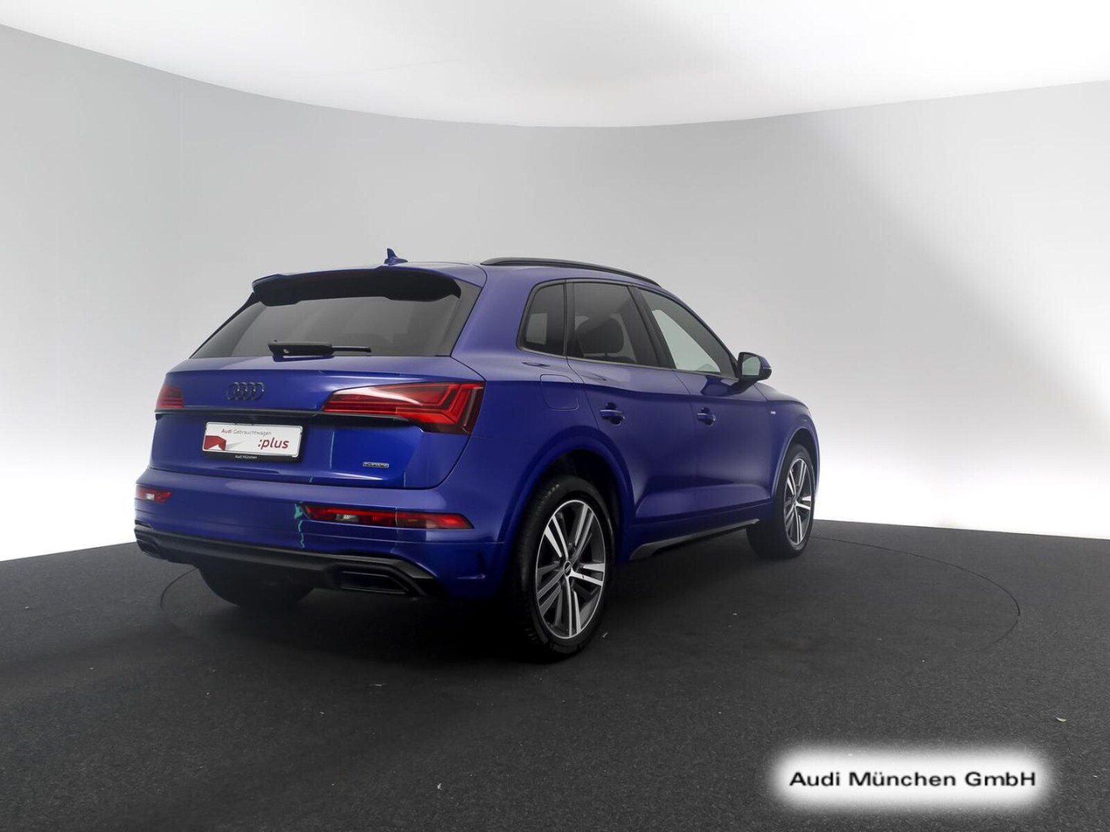 Audi Q5 – Bild 4