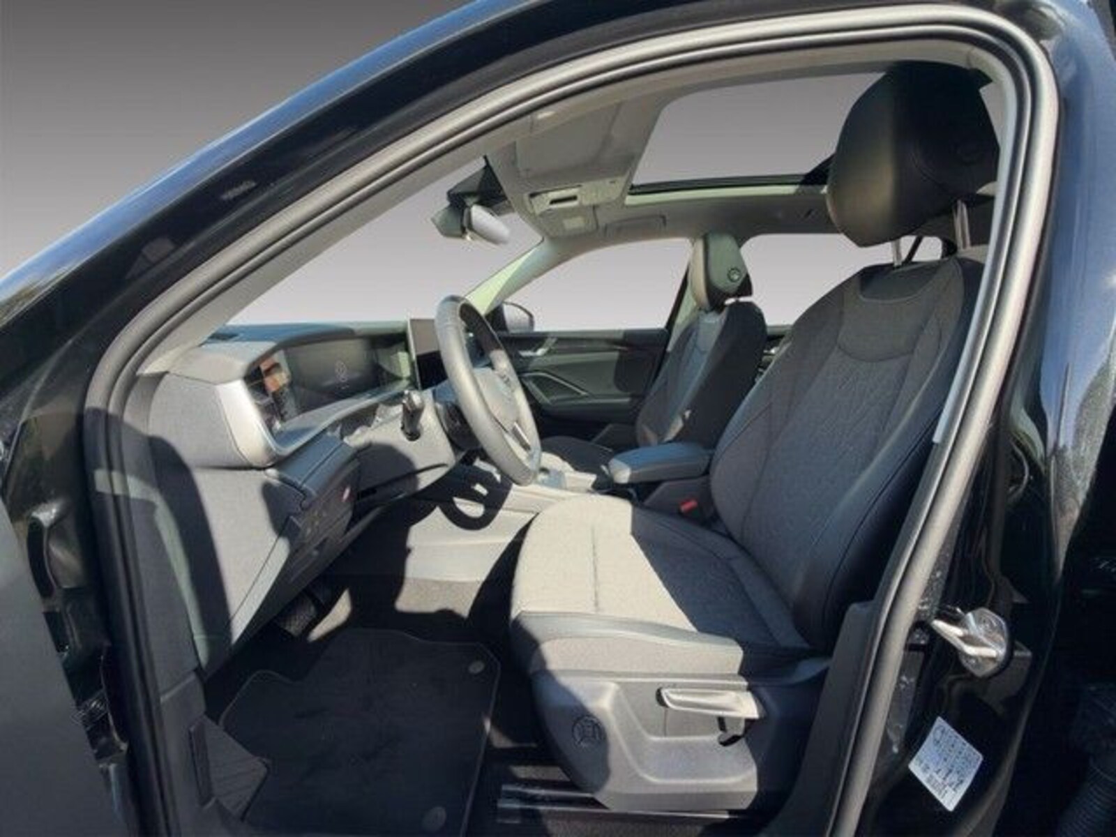 Volkswagen Tayron – Bild 12