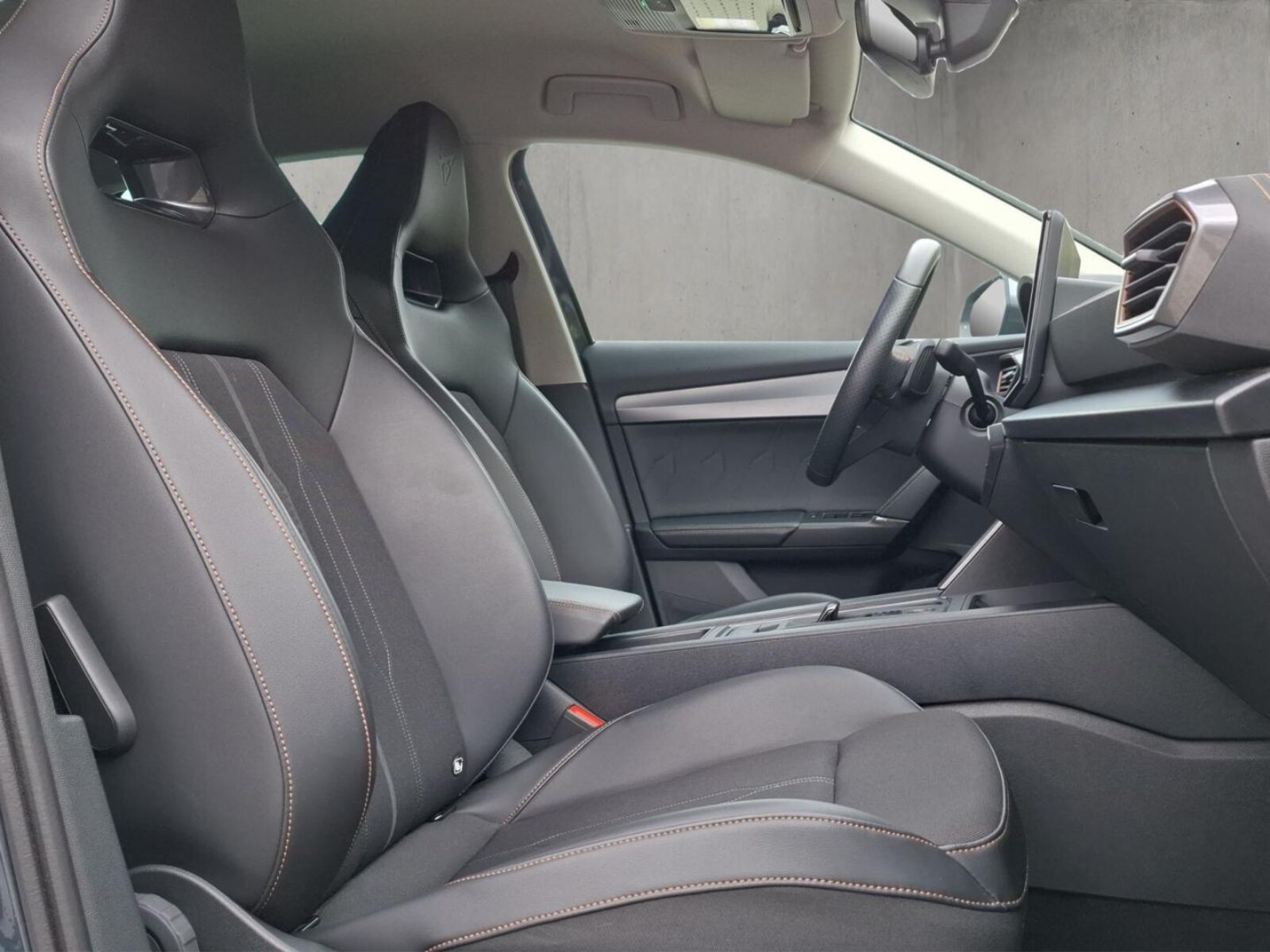CUPRA Formentor – Bild 19