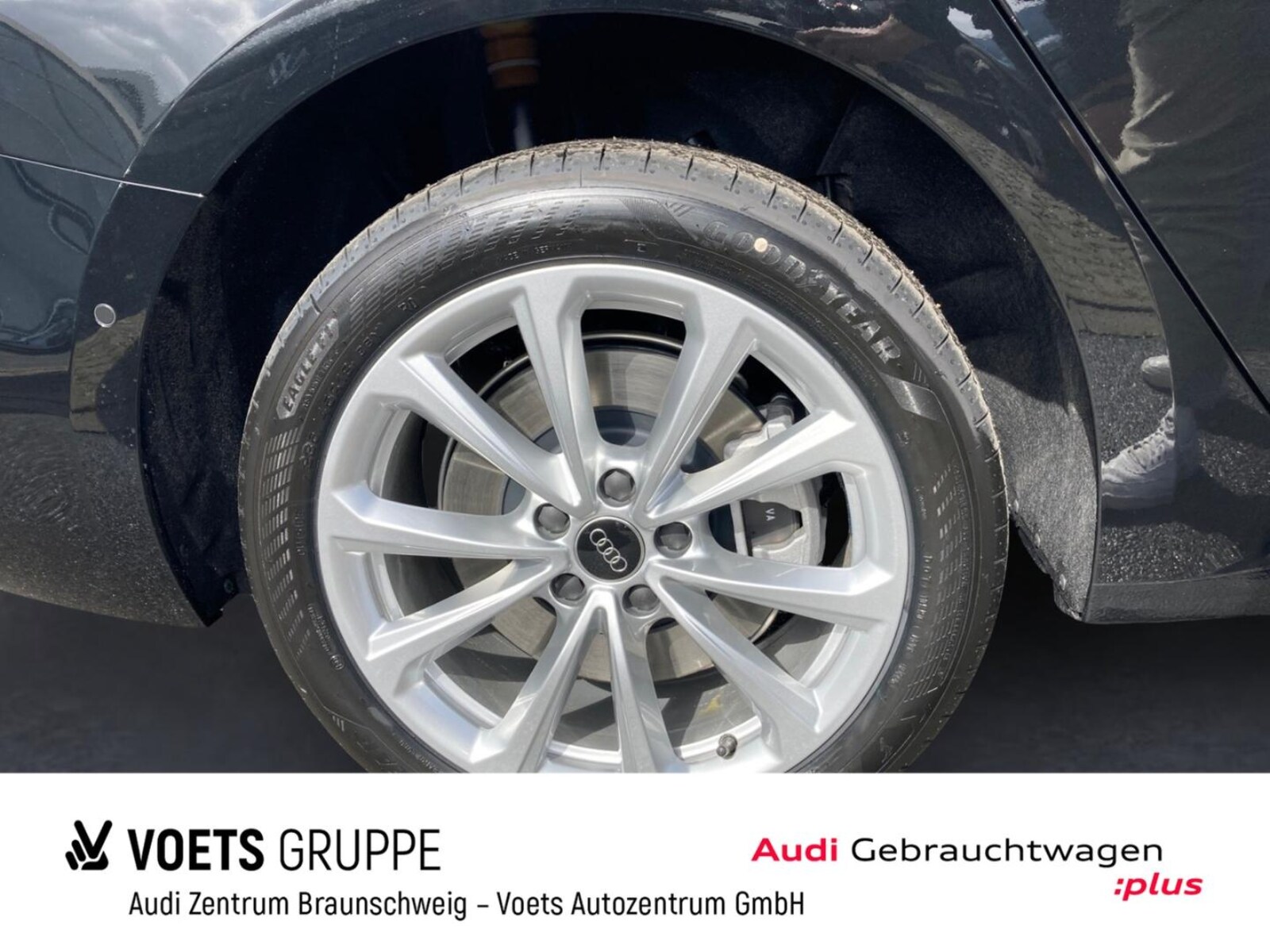 Audi A5 Avant – Bild 5