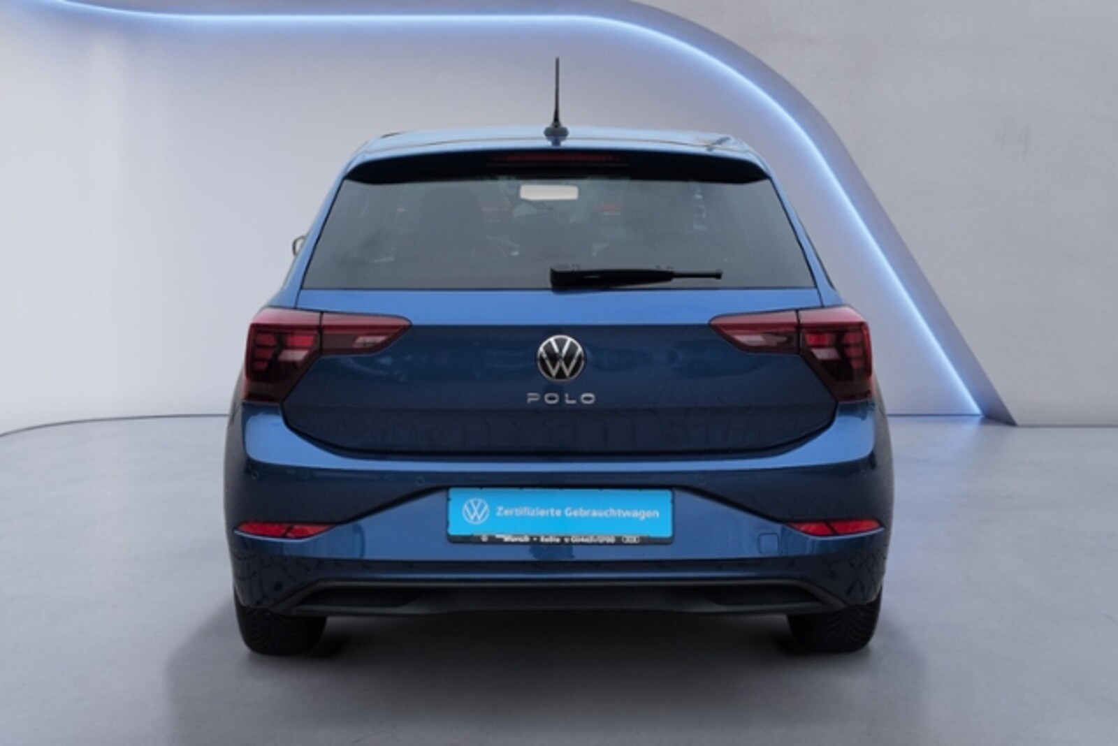 Volkswagen Polo – Bild 4