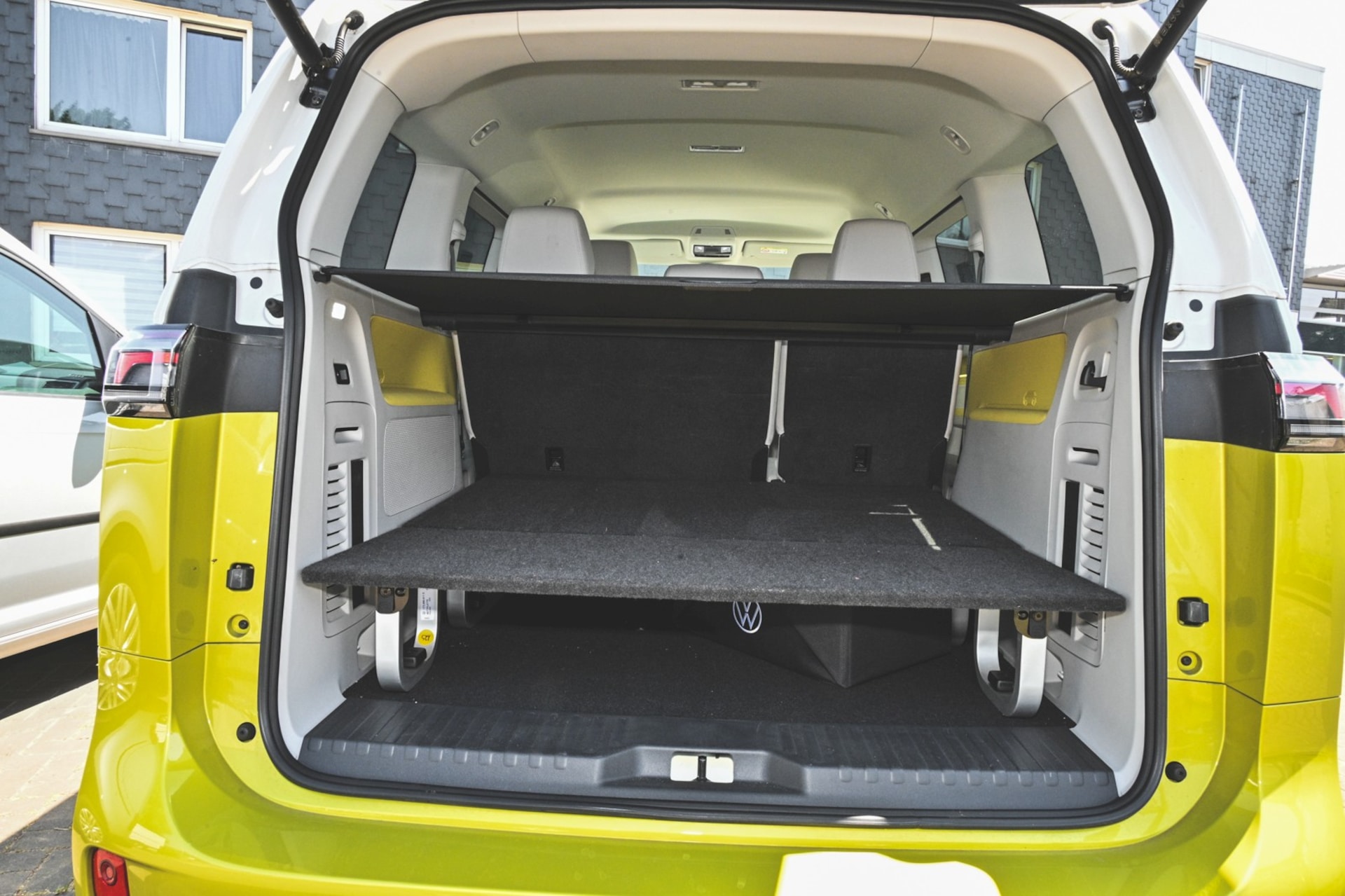 Volkswagen ID. Buzz Pro