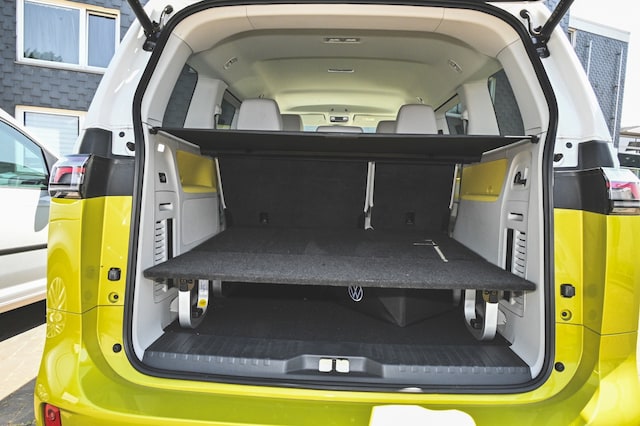 Volkswagen ID.Buzz