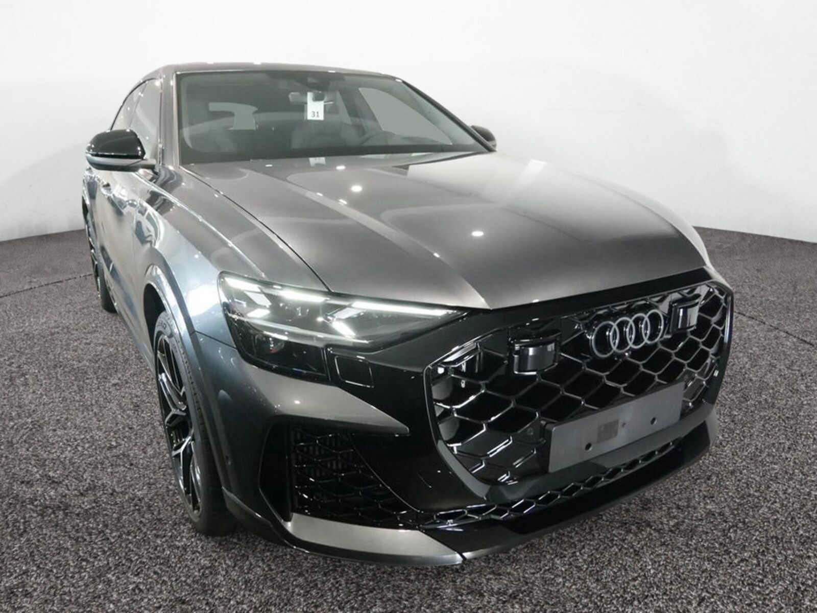Audi RS Q8 – Bild 2