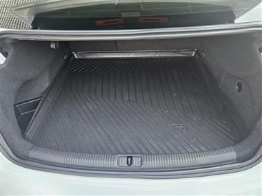 Image about Audi S3 Sedan S3 Sedan TFSI 228 kW S tronic