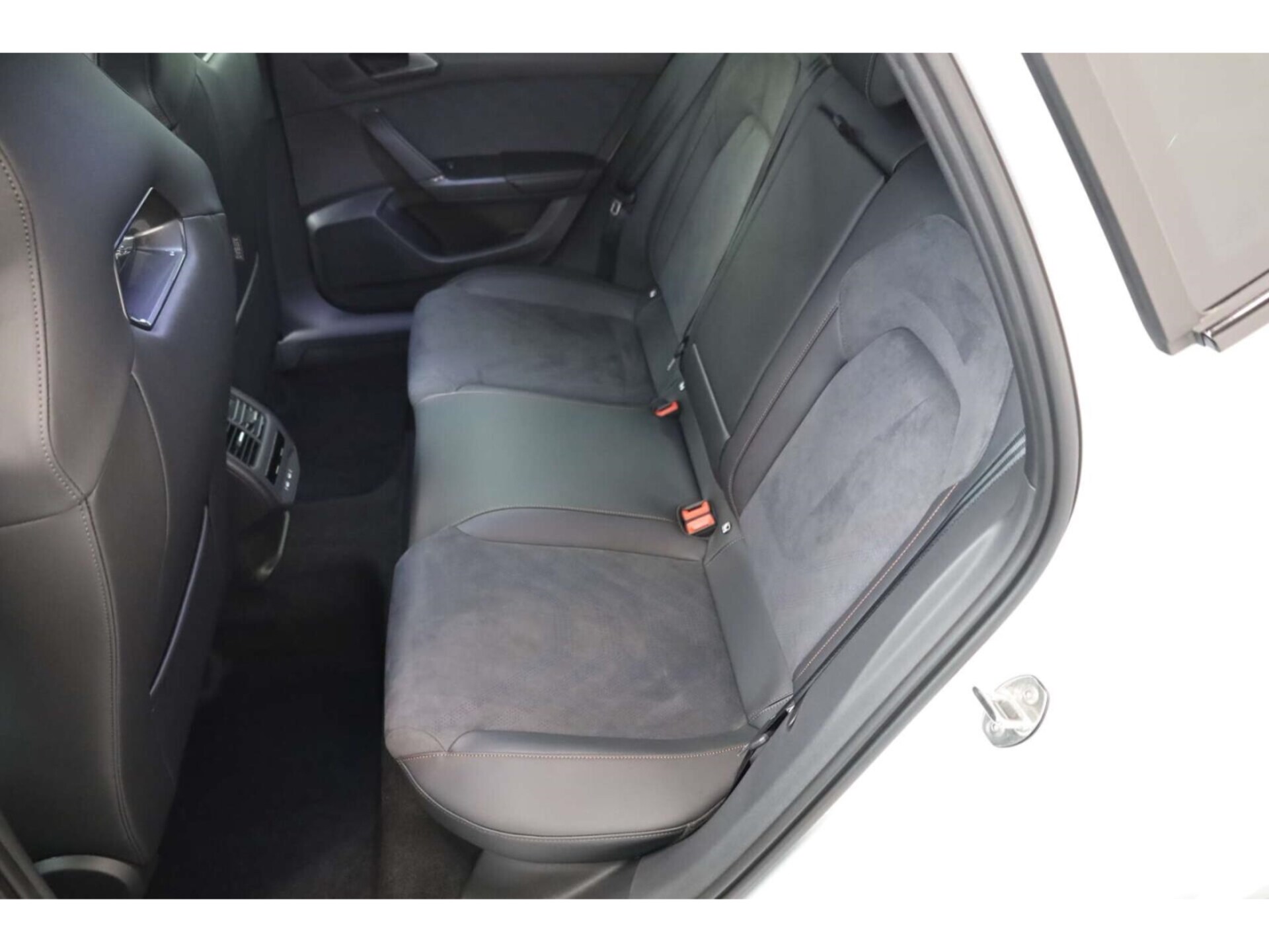CUPRA Formentor VZ