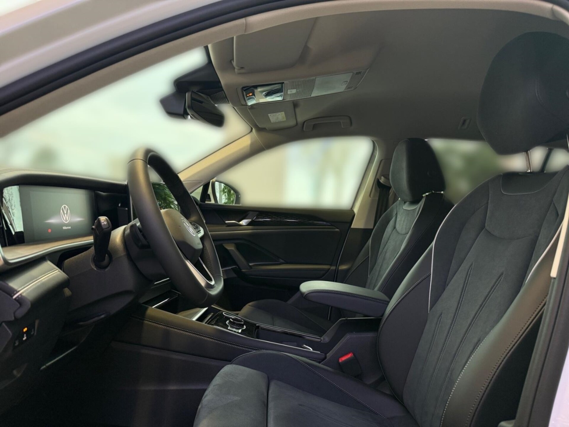 Volkswagen Tayron Elegance