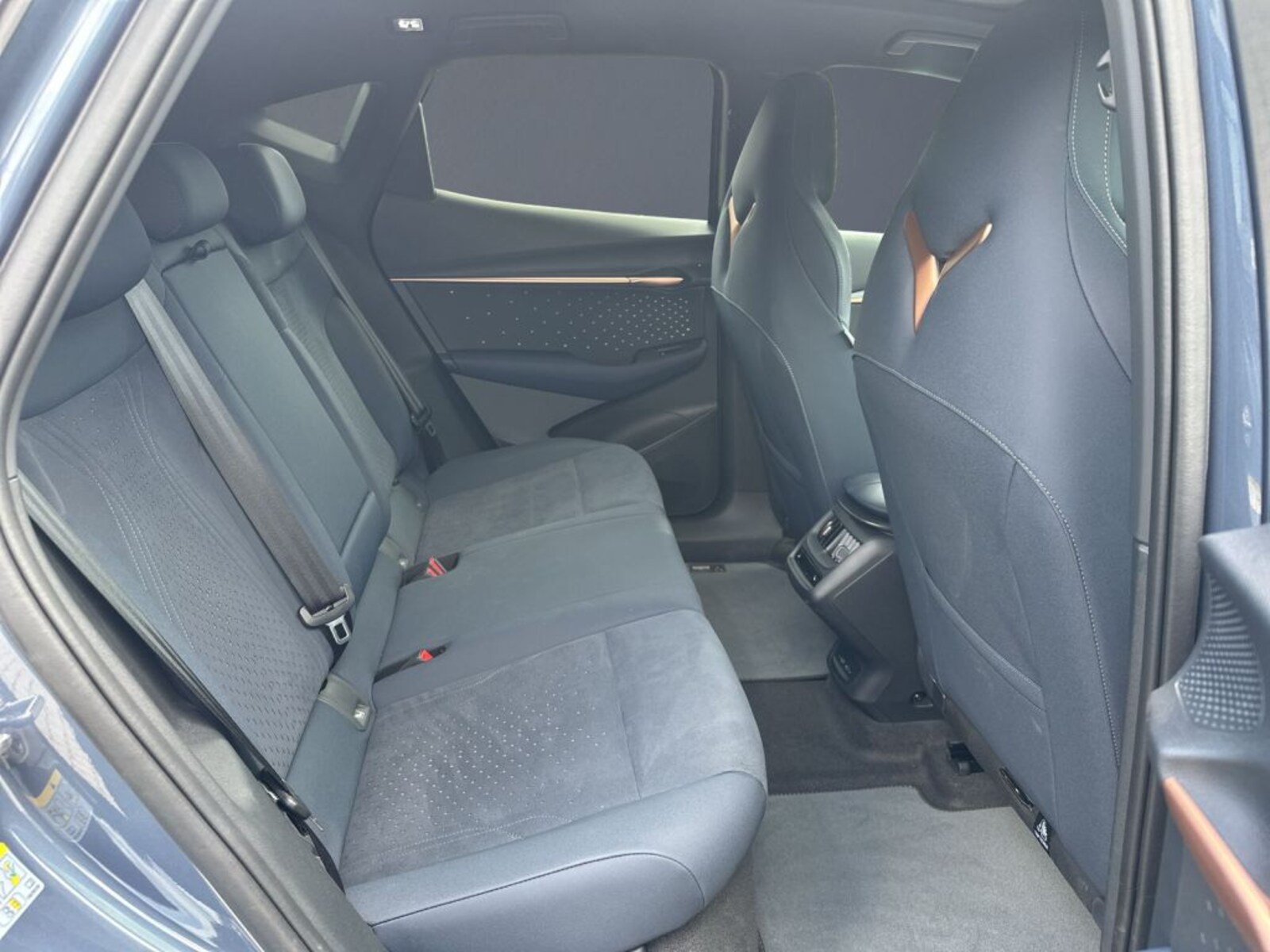 CUPRA Tavascan – Bild 8