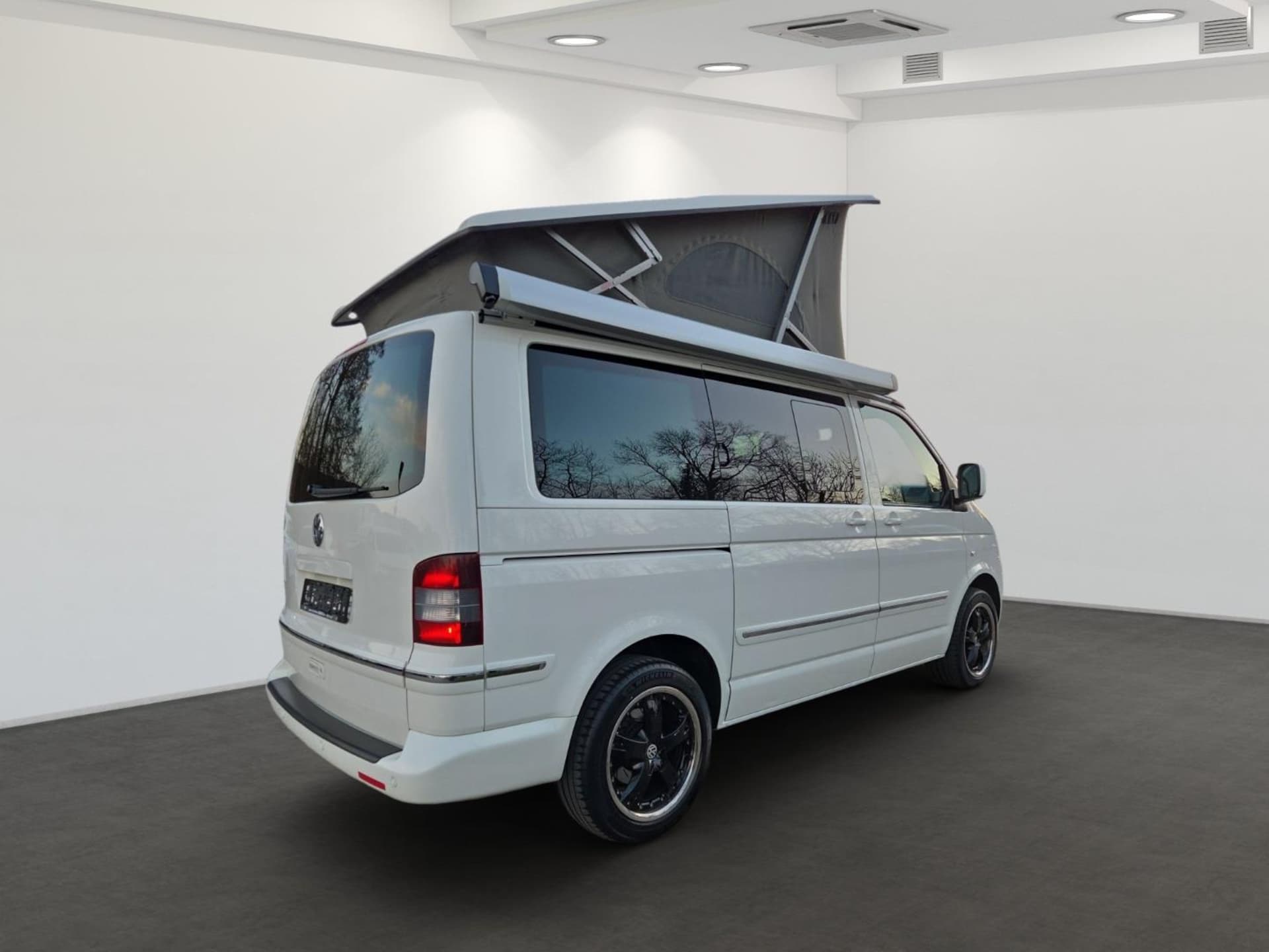 Volkswagen T5 California Comfortline