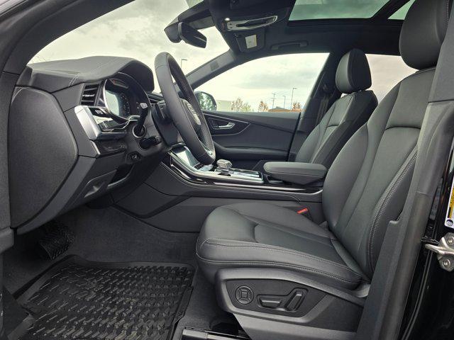 2026 Audi Q8 Premium Plus - Photo 42