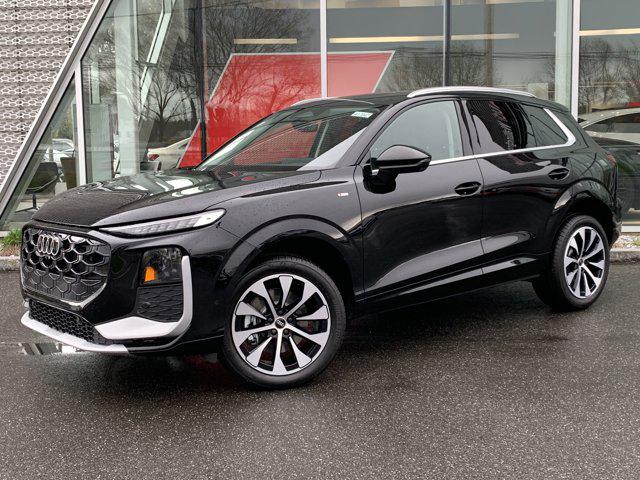 2026 Audi Q3