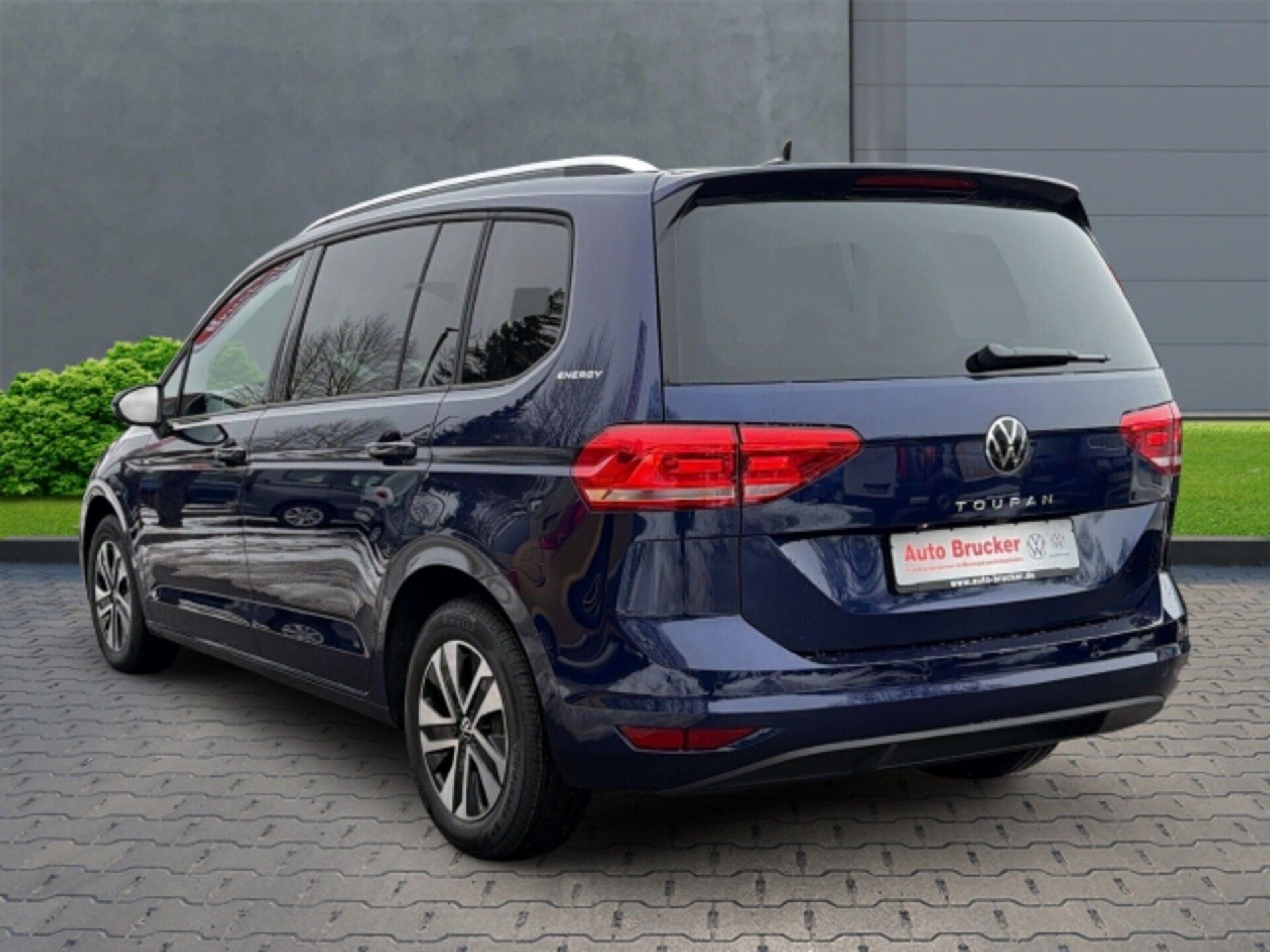 Volkswagen Touran ENERGY