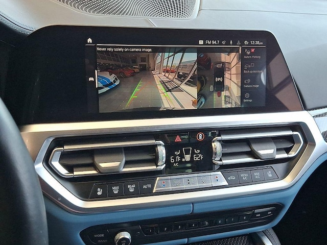 2022 BMW M4