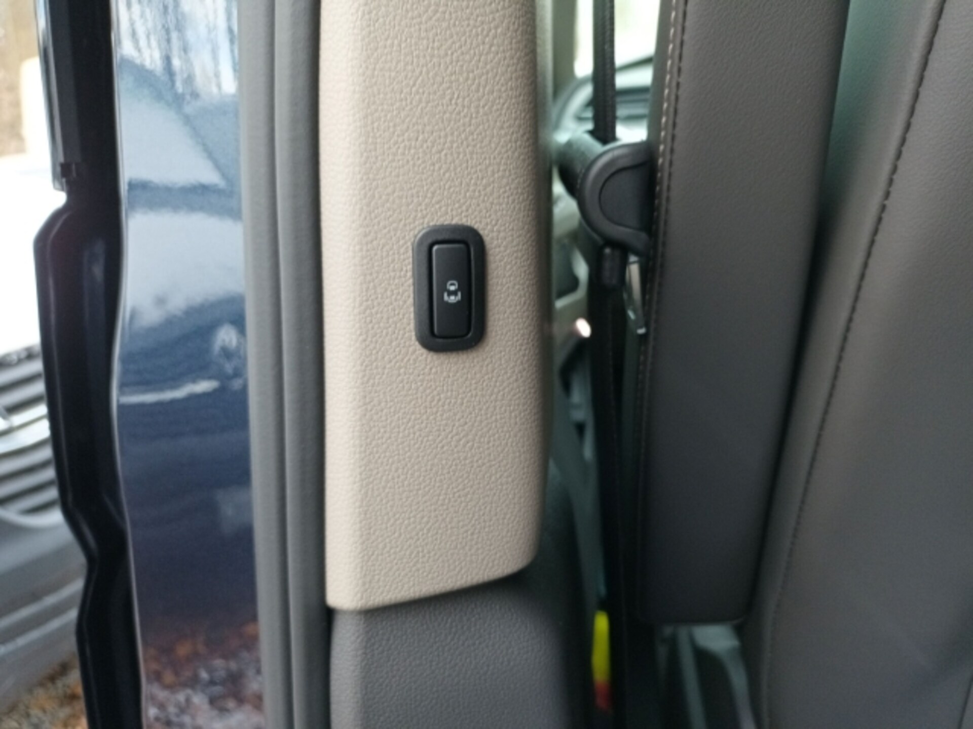 Volkswagen Multivan Langversion Life