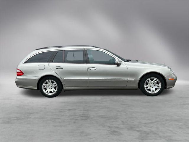 2006 Mercedes-Benz E 350
