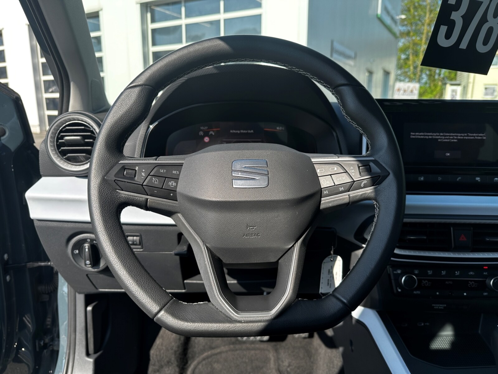 SEAT Arona – Bild 7