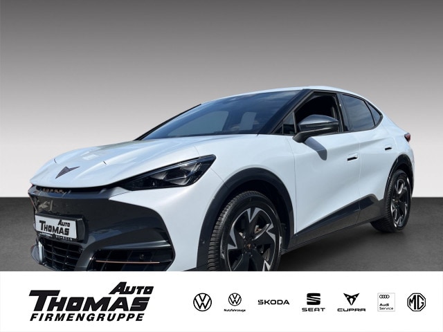 CUPRA Tavascan 210 kW Endurance (BRL4271)