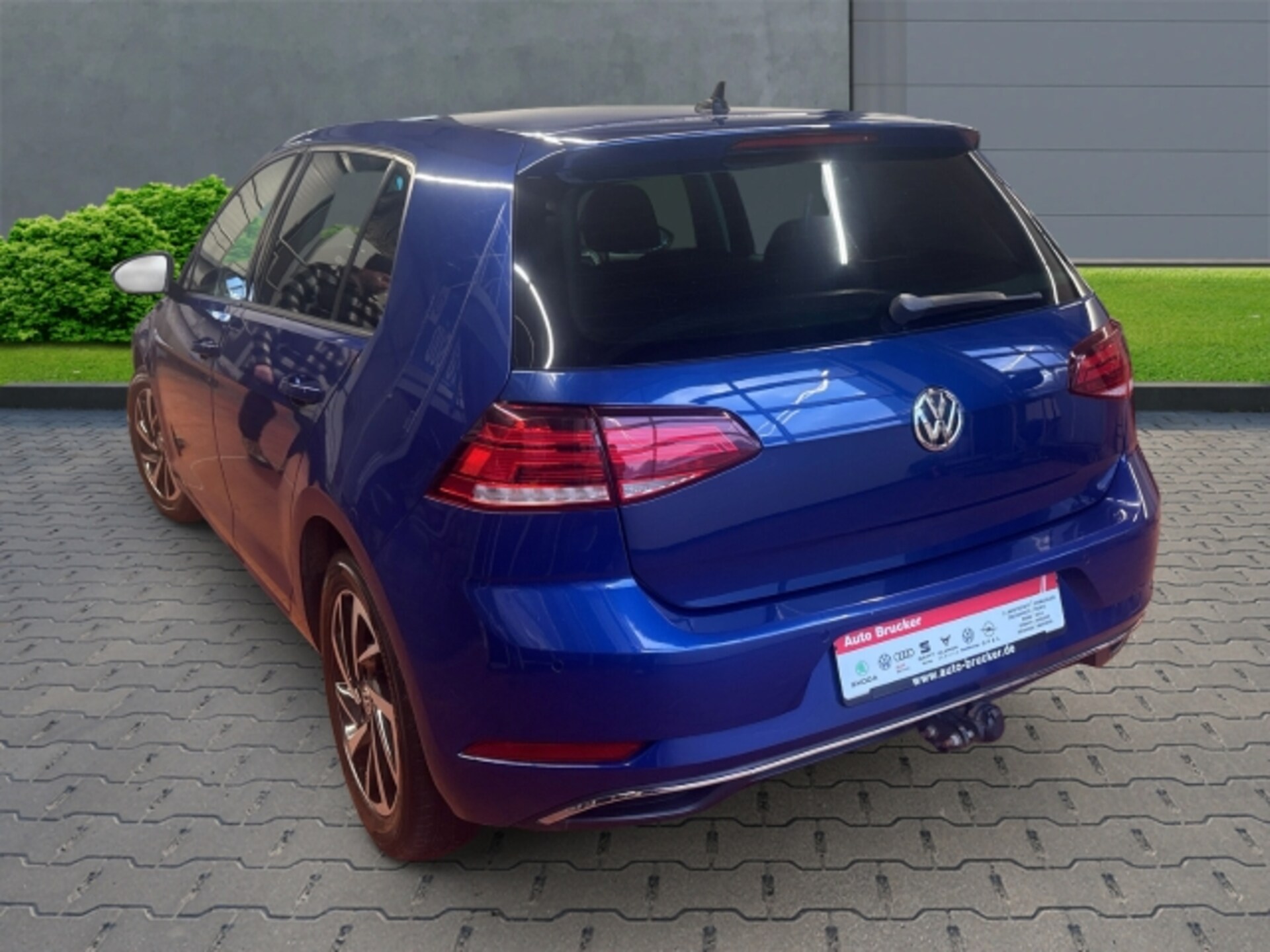 Volkswagen Golf JOIN