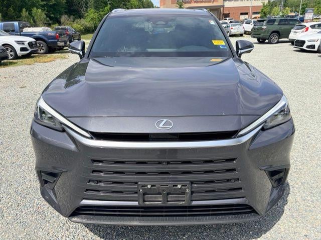 2024 Lexus