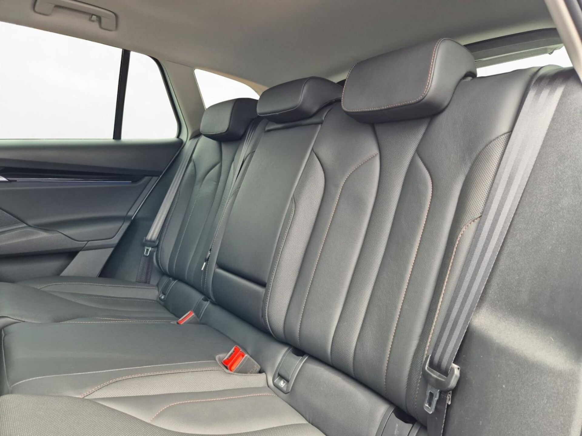 Skoda Enyaq 80X