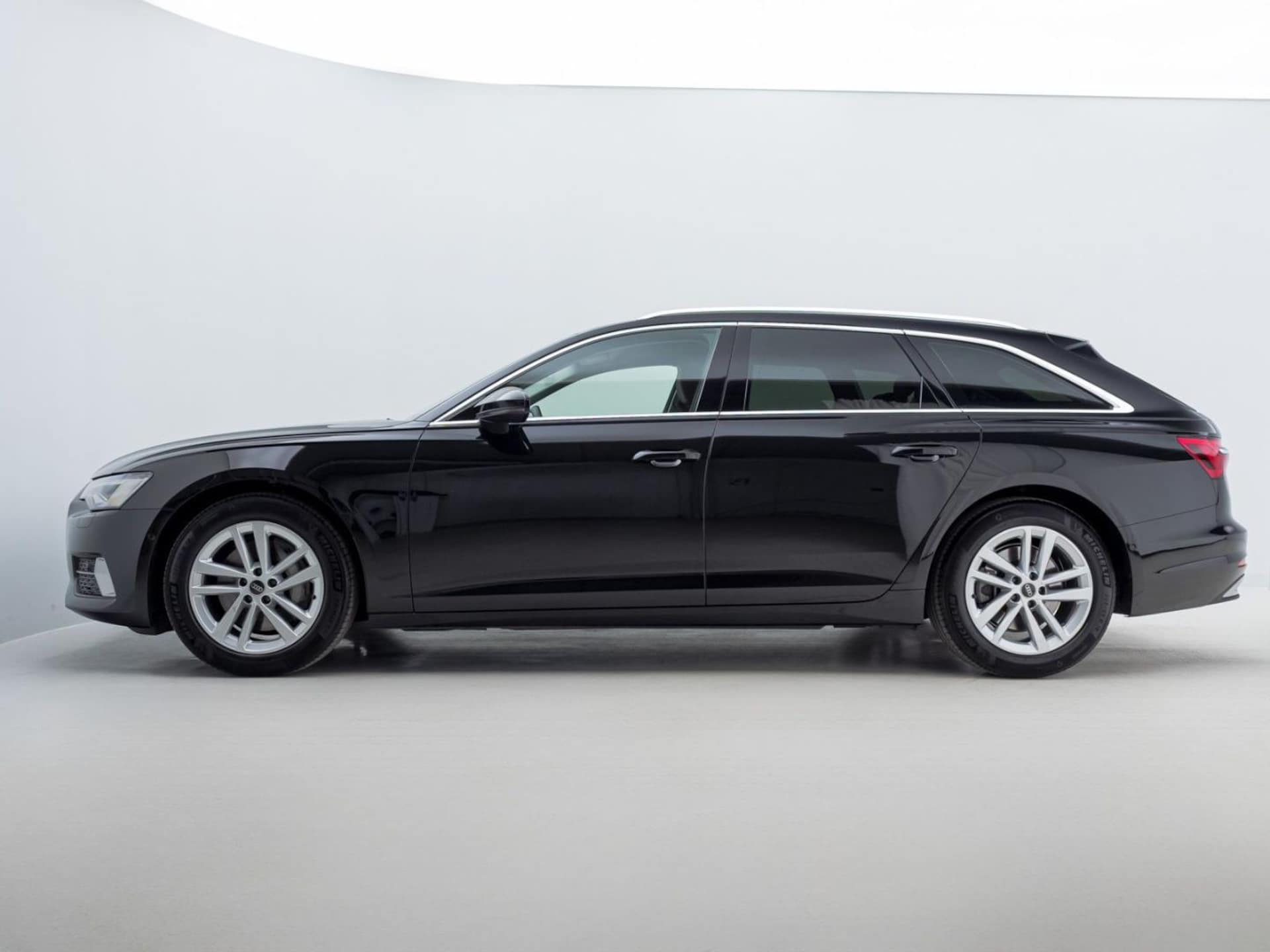 Audi A6 Avant Sport