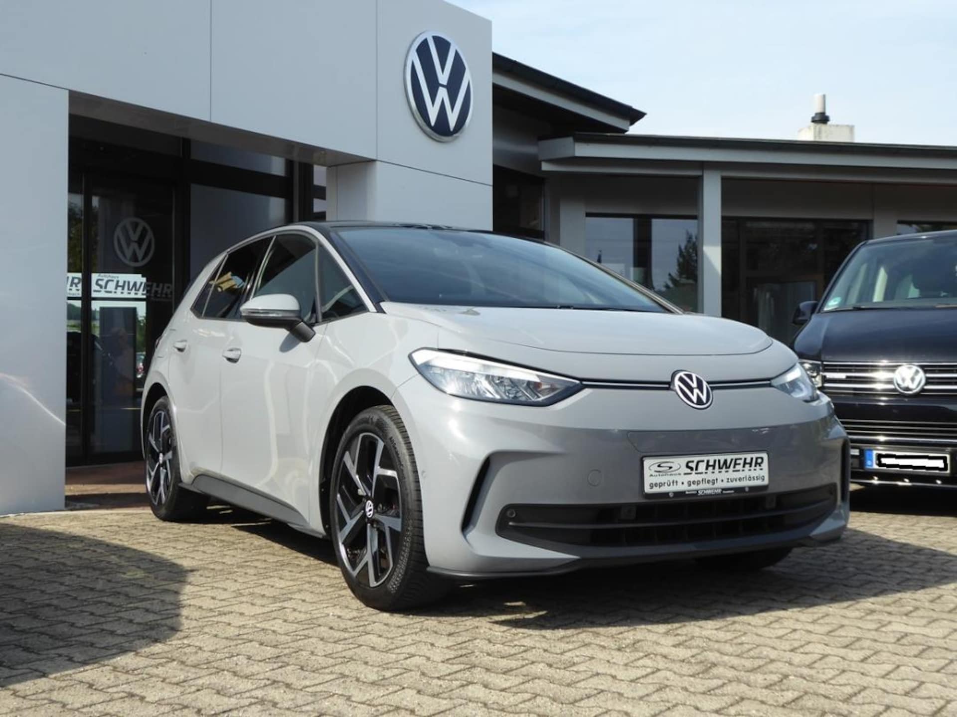 Volkswagen ID.3 MOVE Pro