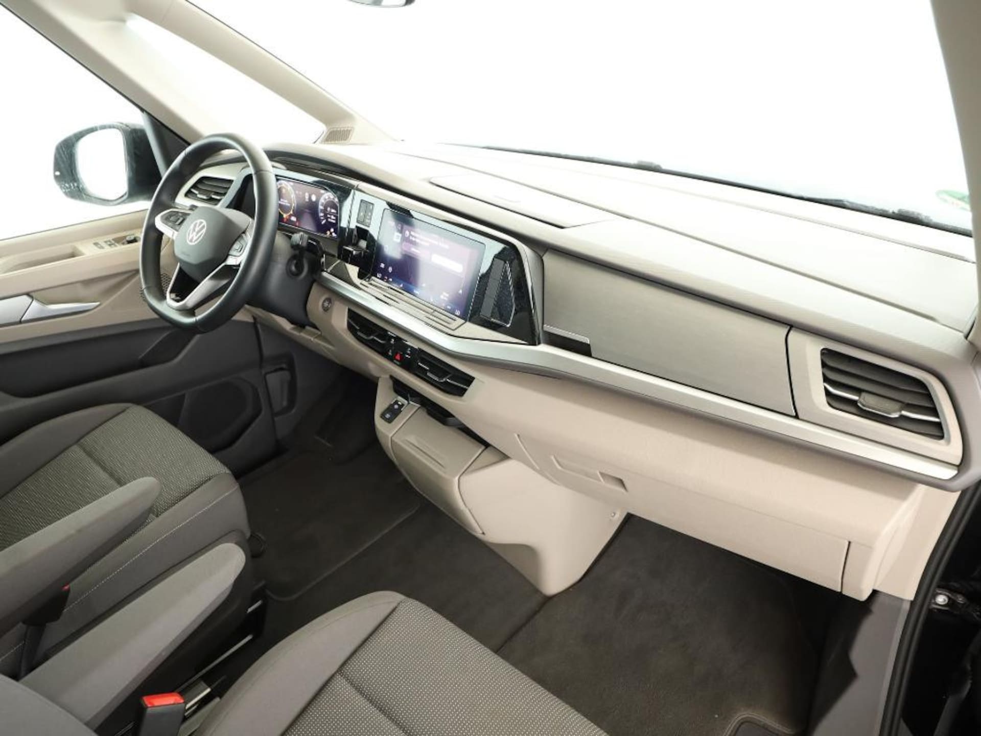 Volkswagen Multivan Life