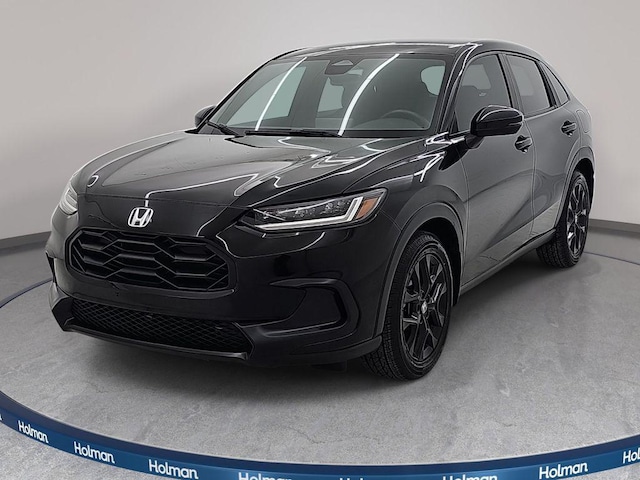 2023 Honda HR-V