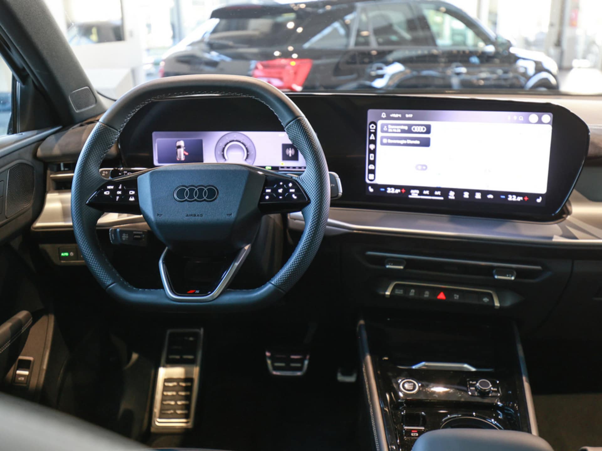 Audi Q3 SUV