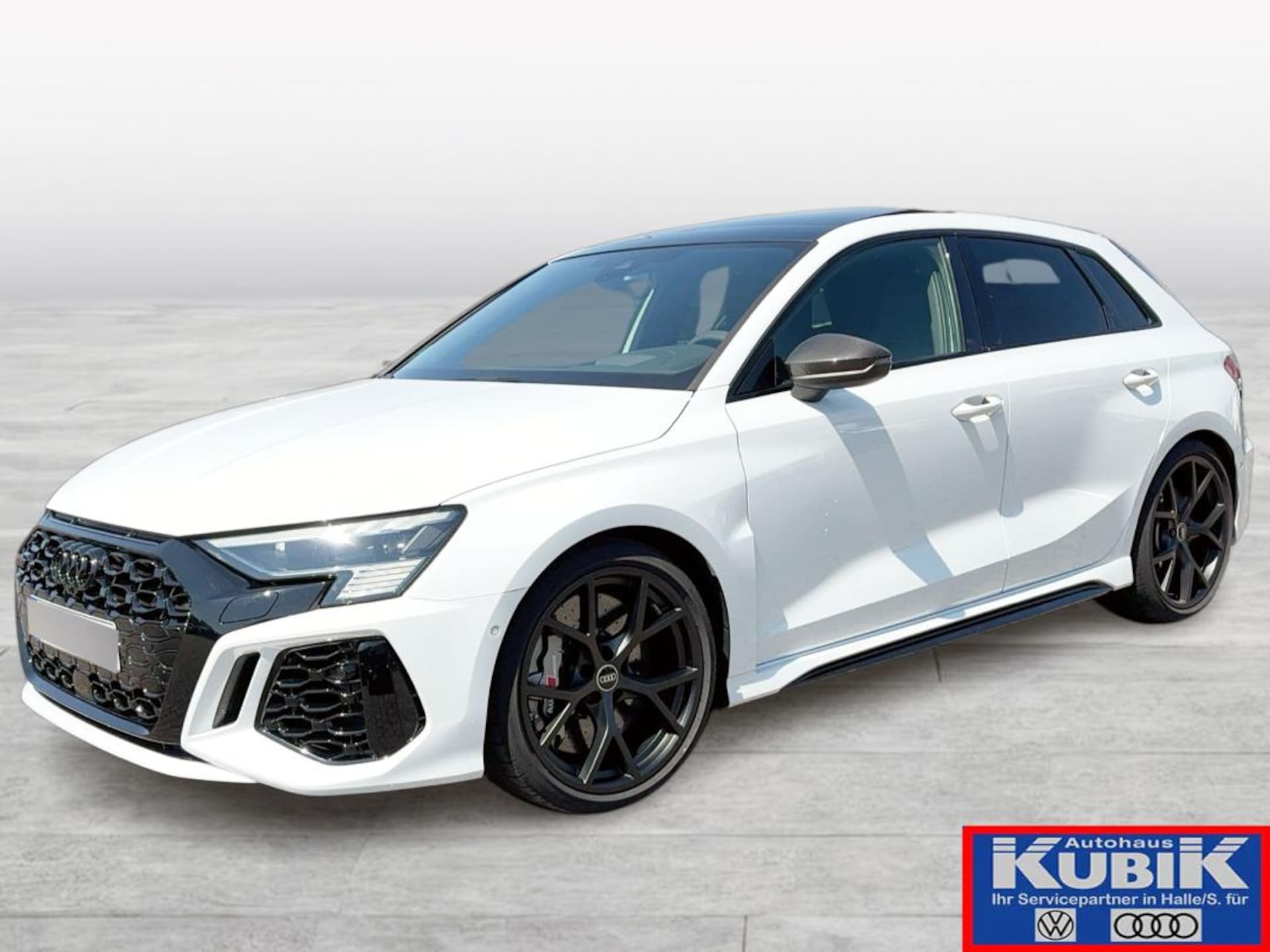Audi RS 3 Sportback