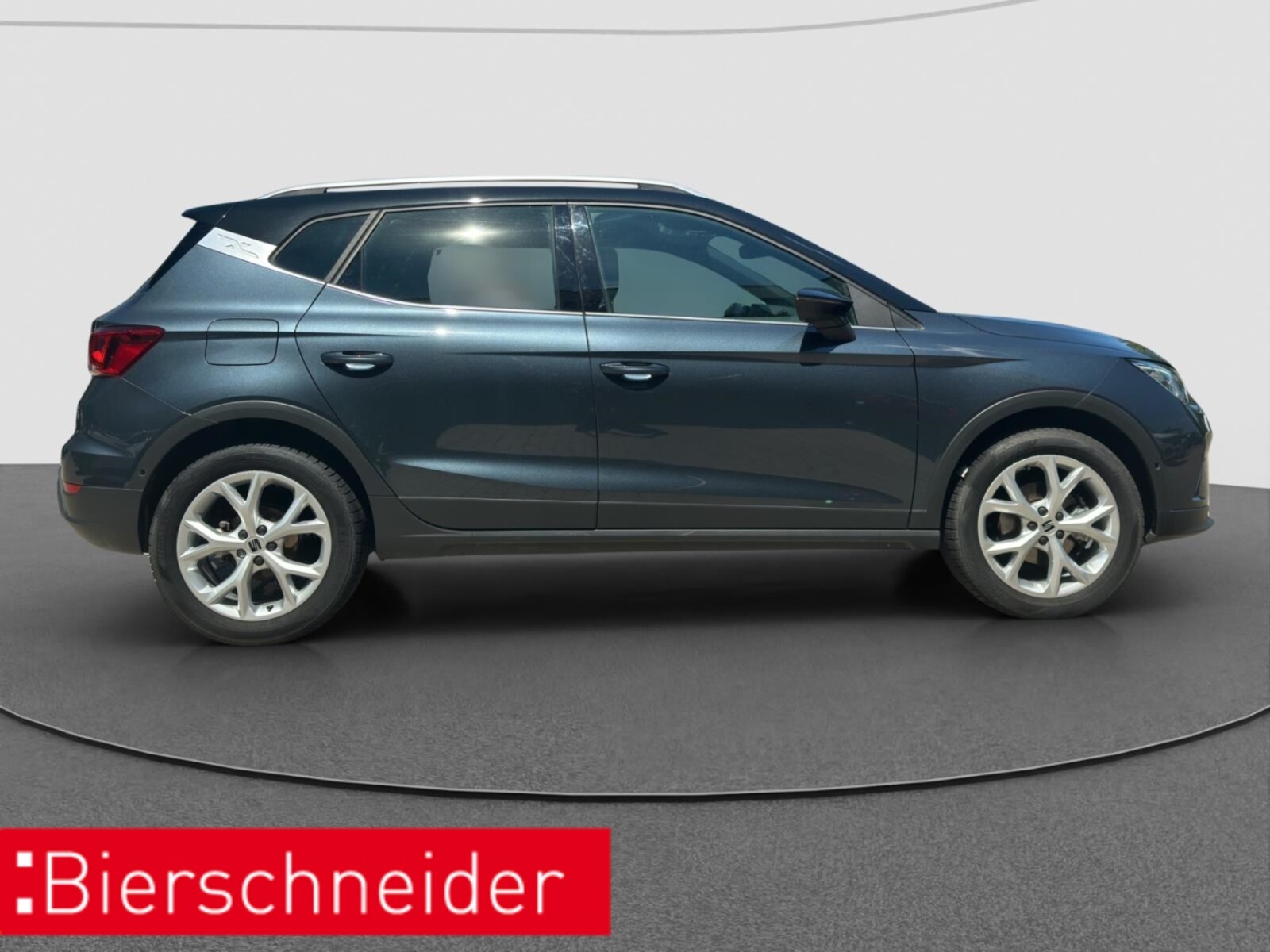 SEAT Arona – Bild 9