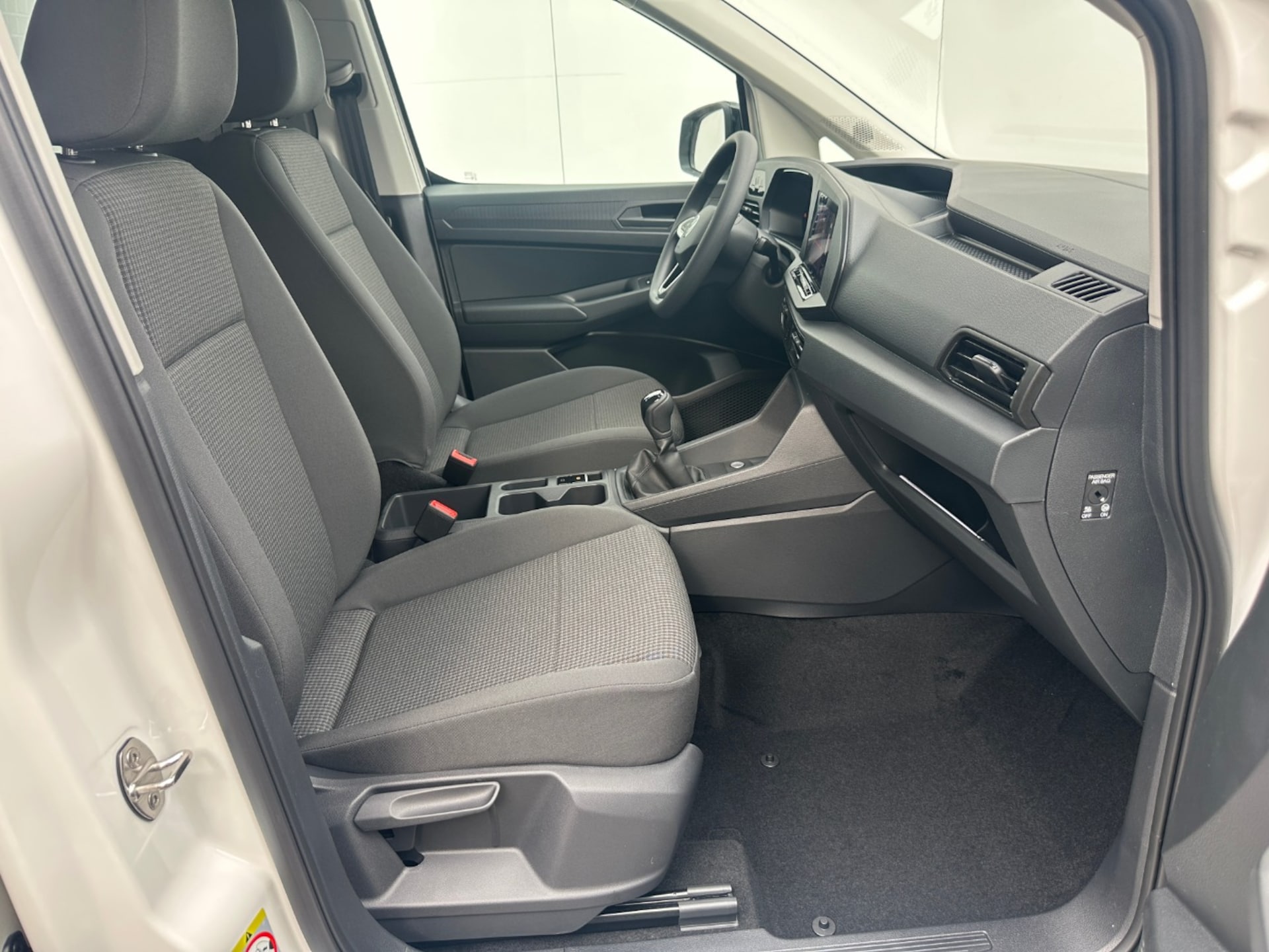 Volkswagen Caddy Cargo