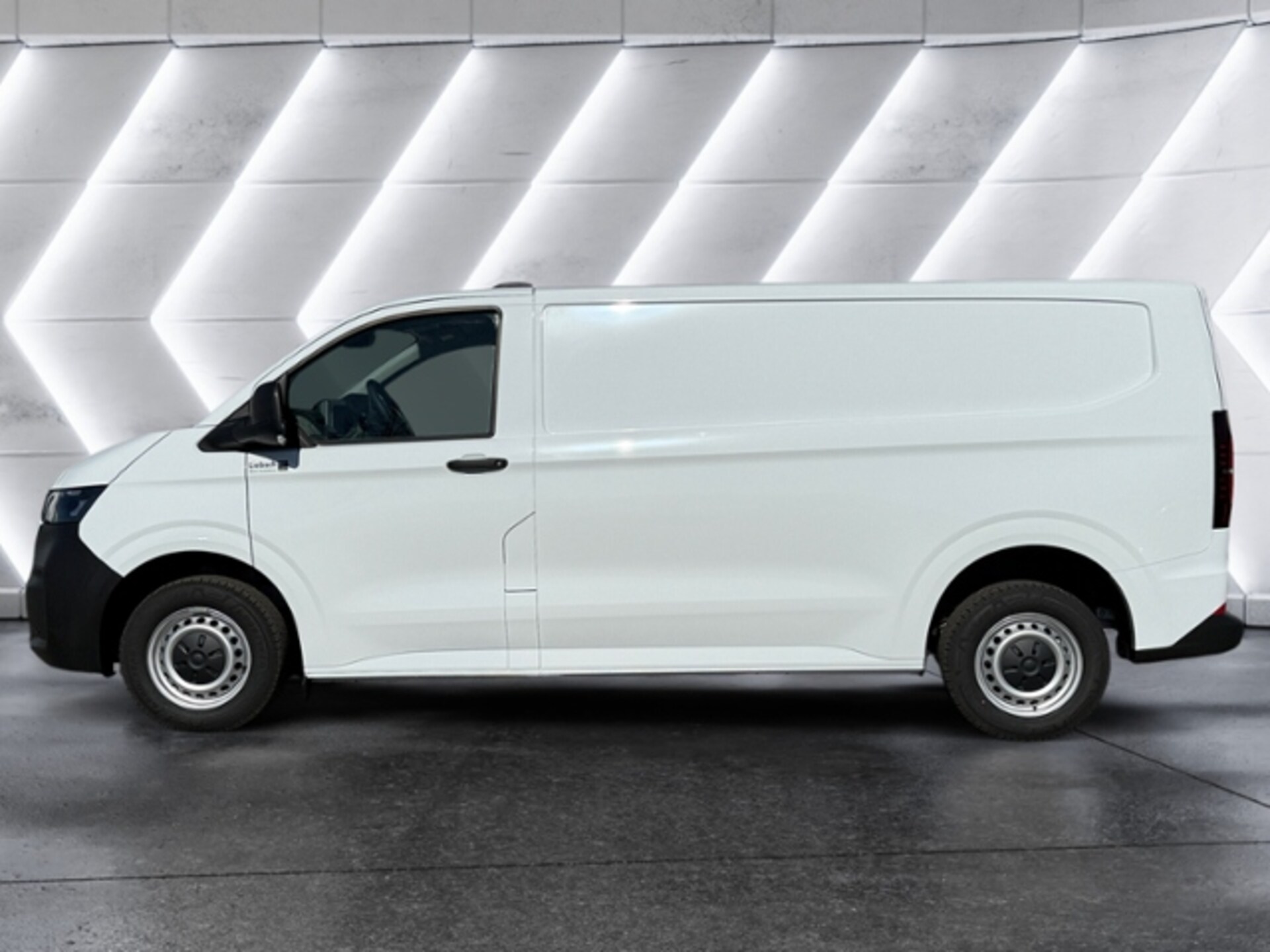 Volkswagen Transporter Kasten langer Radstand