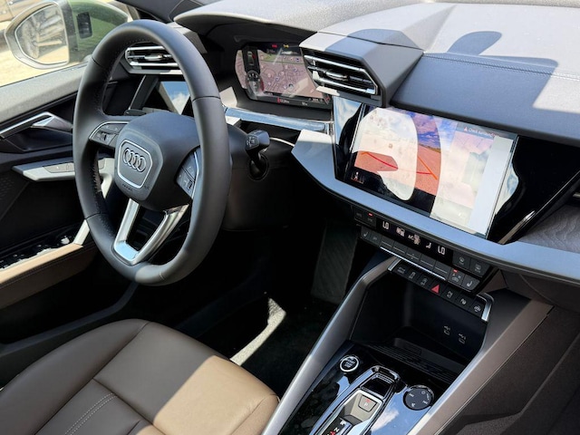 2026 Audi A3 Premium Plus - Photo 7