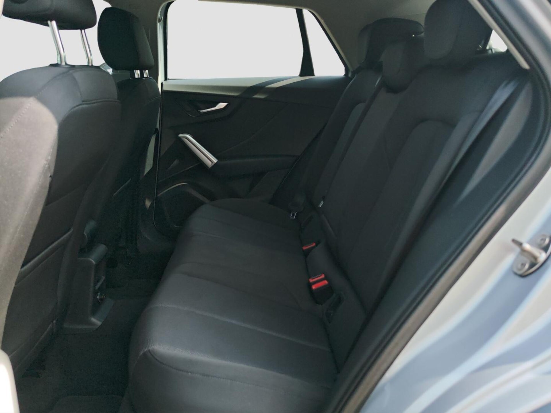 Audi Q2 Advanced