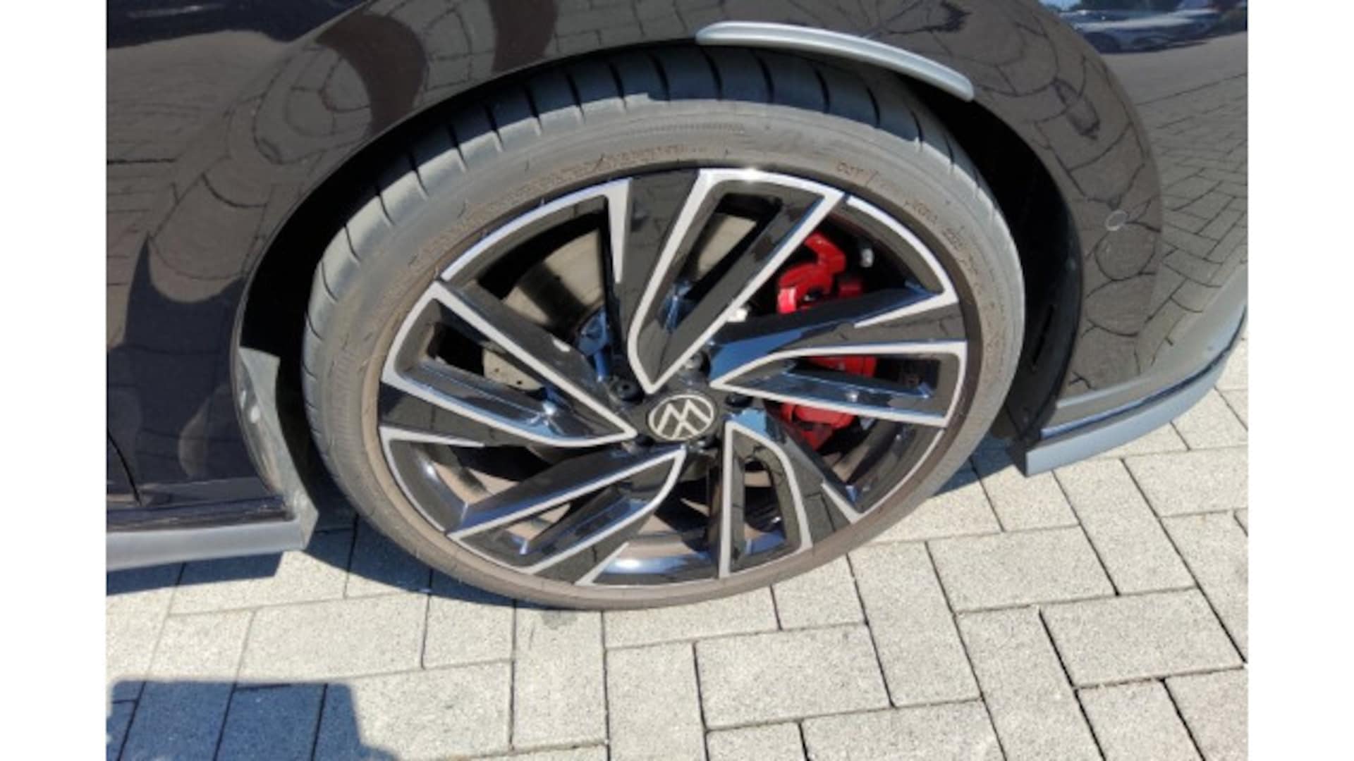 Volkswagen Golf GTI Clubsport