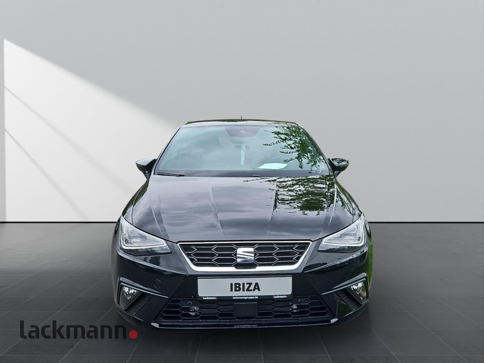 SEAT Ibiza – Bild 2